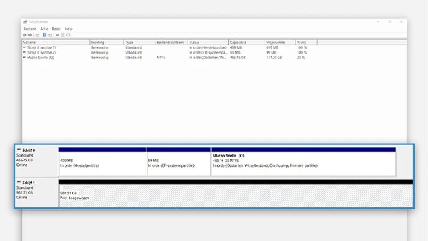 Hoe Maak Je Jouw Schijf Zichtbaar In Windows? - Coolblue - Alles Voor Een Glimlach