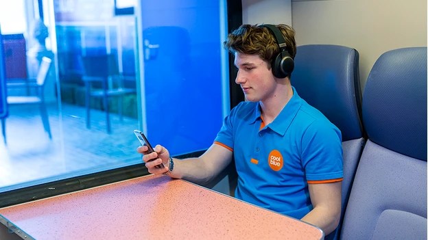 Aan De Slag Met Je Jbl Koptelefoon - Coolblue - Alles Voor Een Glimlach