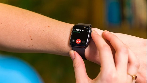 Hoe Werkt Apple Watch Samen Met Je Iphone? - Coolblue - Alles Voor Een Glimlach