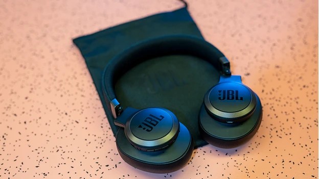 Aan De Slag Met Je Jbl Koptelefoon - Coolblue - Alles Voor Een Glimlach