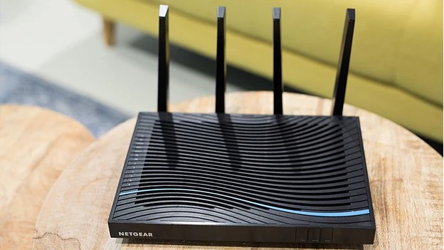 What Do You Keep In Mind When Expanding Your Wifi Network? - Coolblue - Anything For A Smile