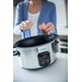 Russell Hobbs MaxiCook Searing Slowcooker 6 Liter - Coolblue - Voor 23