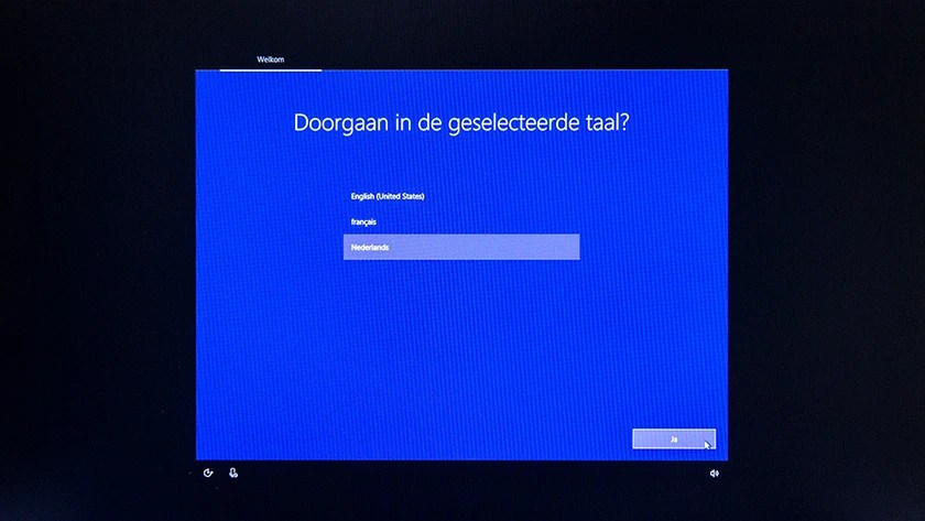 You have a new PC or laptop. Here's how to set it up the best way