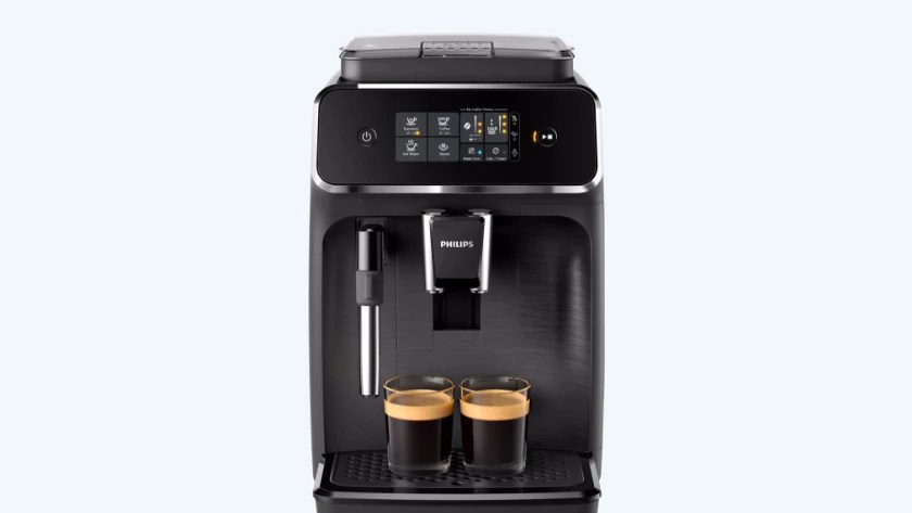 How Do You Maintain Your Philips Fully Automatic Coffee Machine? - Coolblue - Anything For A Smile