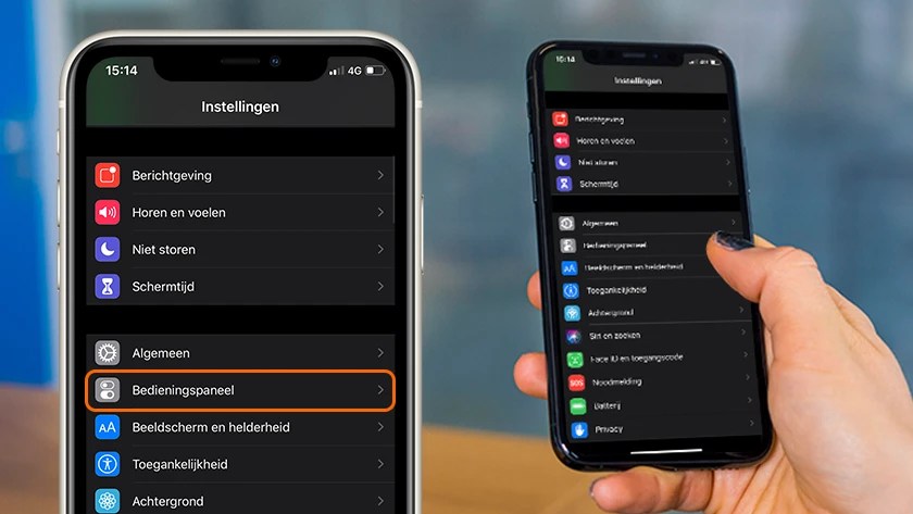Hoe Bedien Je Apple Tv Met Je Iphone Of Ipad? - Coolblue - Alles Voor Een Glimlach