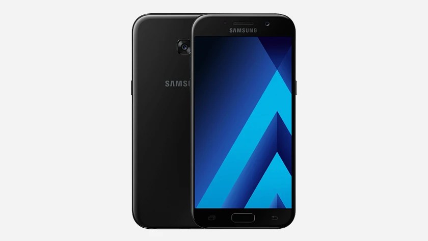 Samsung Galaxy S7 Vs Samsung Galaxy A5 (2017) - Coolblue - Alles Voor Een Glimlach