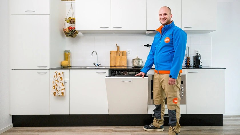 Advies Over Vaatwassers - Coolblue - Alles Voor Een Glimlach