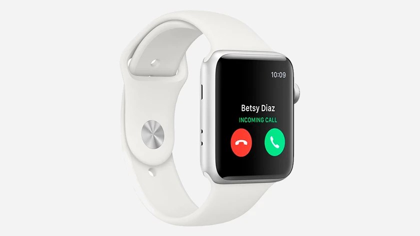 5 Redenen Waarom Je Apple Watch Wilt Hebben - Coolblue - Alles Voor Een Glimlach