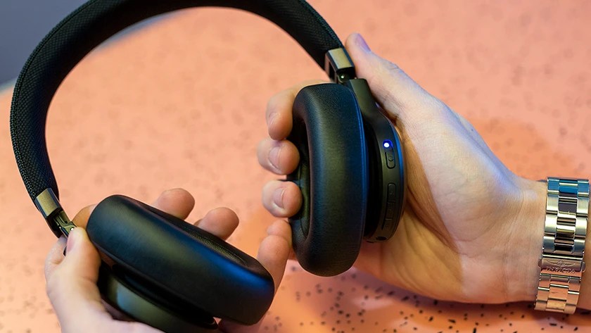Aan De Slag Met Je Jbl Koptelefoon - Coolblue - Alles Voor Een Glimlach