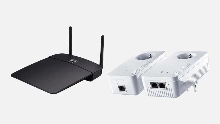 Tips Om Je Wifi Bereik Te Verbeteren - Coolblue - Alles Voor Een Glimlach