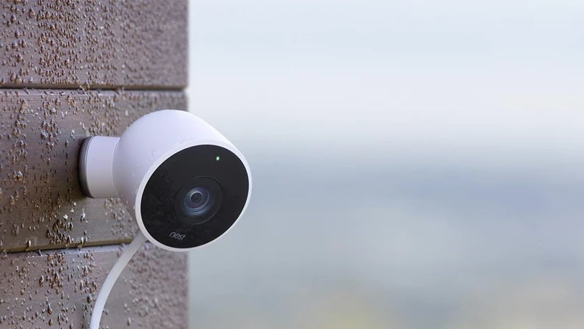 Hoe Kies Ik Een Ip Camera? - Coolblue - Alles Voor Een Glimlach