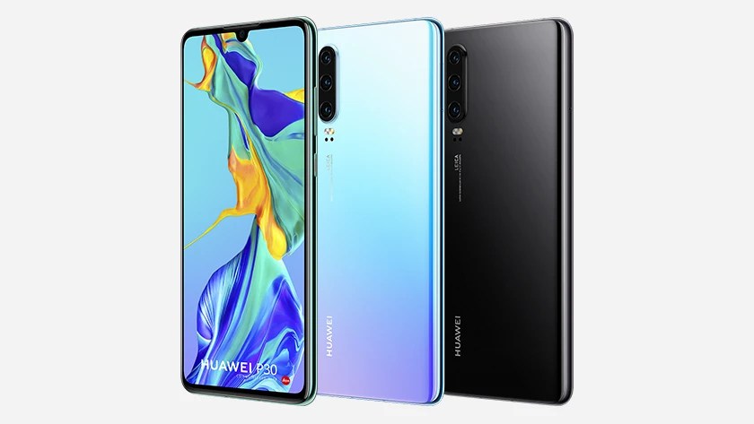 Alles Over De Huawei P30 En P30 Pro - Coolblue - Alles Voor Een Glimlach