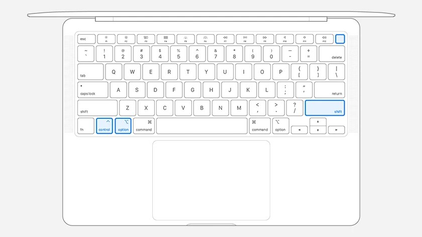 Hoe Reset Je Jouw Apple Macbook Met Intel Processoren? - Coolblue - Alles Voor Een Glimlach