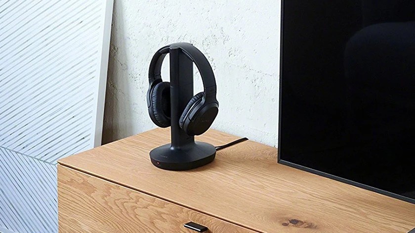 Hoe Sluit Ik Mijn Draadloze Koptelefoon Aan Op Mijn Tv? - Coolblue - Alles Voor Een Glimlach