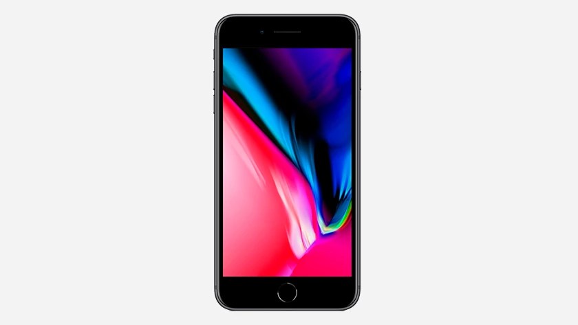 Apple Iphone Xr Vs Iphone 8 Plus - Coolblue - Anything For A Smile