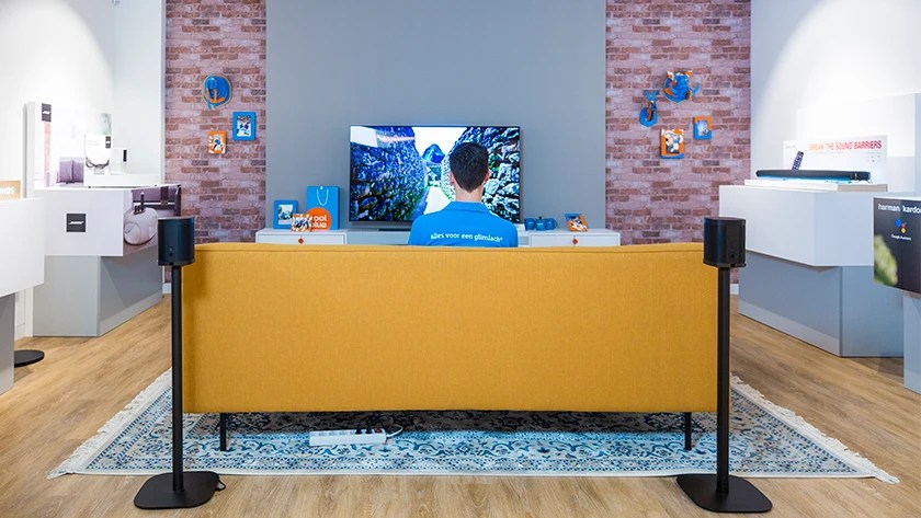 Kies Je Tv Formaat - Coolblue - Alles Voor Een Glimlach