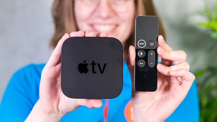 De Verschillen Tussen Apple Tv, Apple Tv+ En De Apple Tv App - Coolblue - Alles Voor Een Glimlach