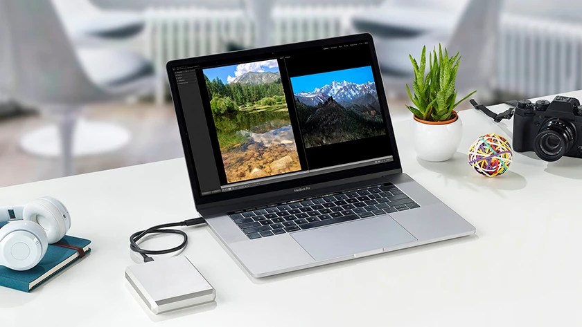 Hoe Breid Ik Het Geheugen Van Mijn Macbook Uit? - Coolblue - Alles Voor Een Glimlach