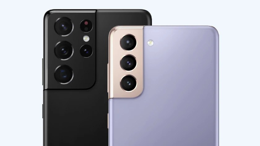 Samsung Galaxy S, A Of Z Serie? - Coolblue - Alles Voor Een Glimlach