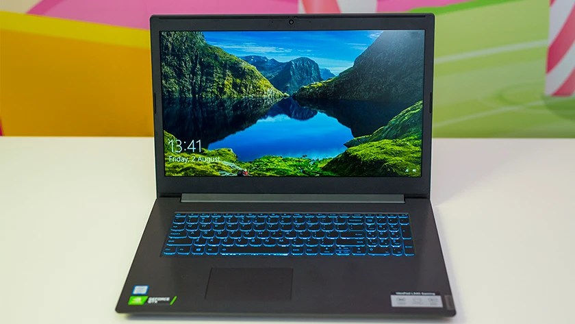 Expert Review Of The Lenovo Ideapad L340-17Irh Gaming Laptops (2019) - Coolblue - Anything For A Smile