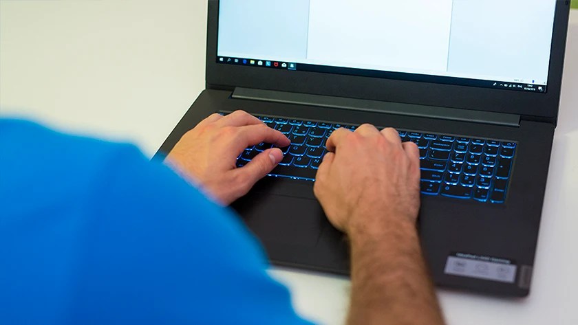 Expert Review Of The Lenovo Ideapad L340-17Irh Gaming Laptops (2019) - Coolblue - Anything For A Smile