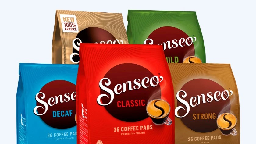 Senseo Vs Nespresso - Coolblue - Alles Voor Een Glimlach