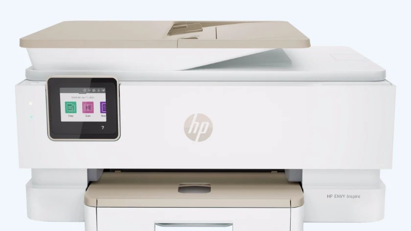 Wat Is Het Verschil Tussen Inkjet- En Laserprinters? - Coolblue - Alles Voor Een Glimlach