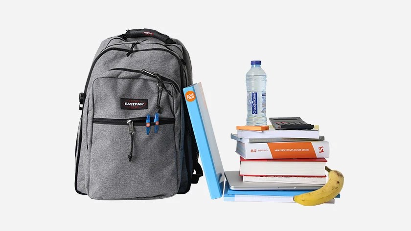 Hoe Groot Moet Een School Rugzak Zijn? - Coolblue - Alles Voor Een Glimlach