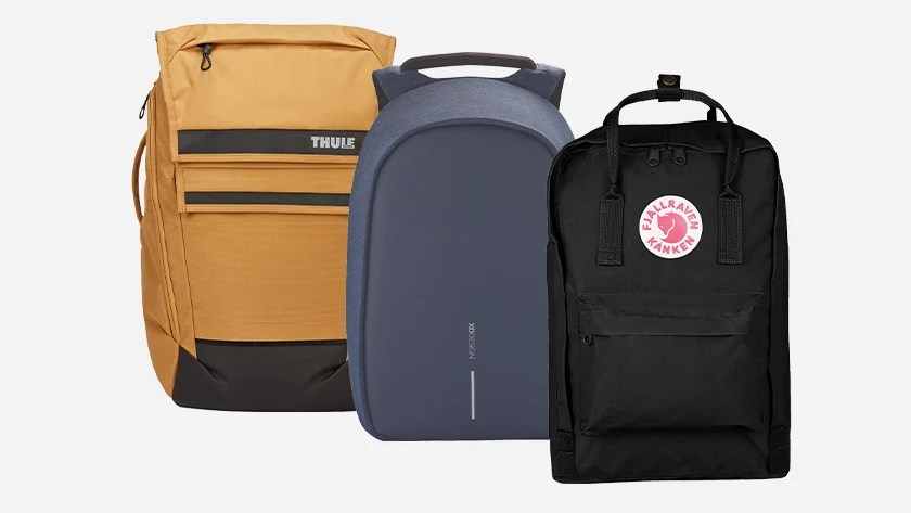 4 Tips Bij Het Kiezen Van Een Rugzak Voor Je Studie - Coolblue - Alles Voor Een Glimlach