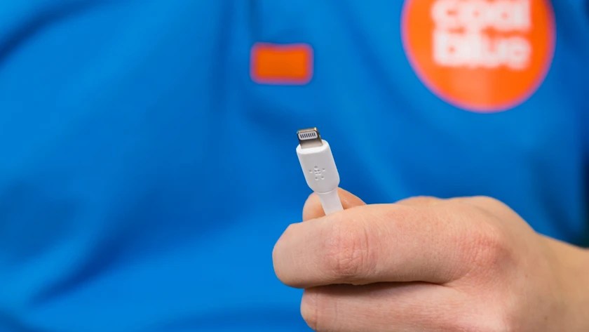 Wat Is Apple Lightning? - Coolblue - Alles Voor Een Glimlach
