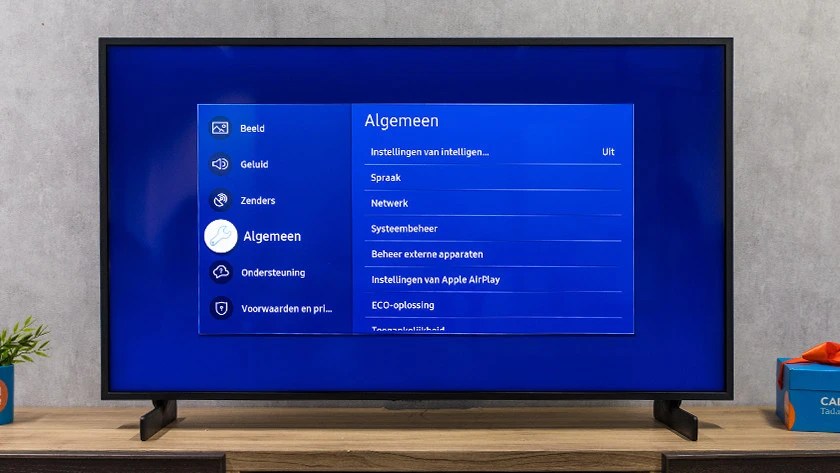 5 Tips Om Strepen Op Je Tv Scherm Te Verwijderen - Coolblue - Alles Voor Een Glimlach