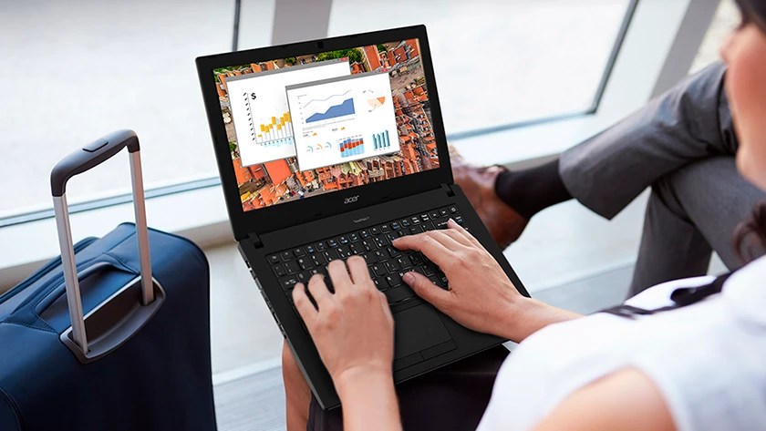 Wat Zijn De Verschillen Tussen De Acer Productlijnen? - Coolblue - Alles Voor Een Glimlach
