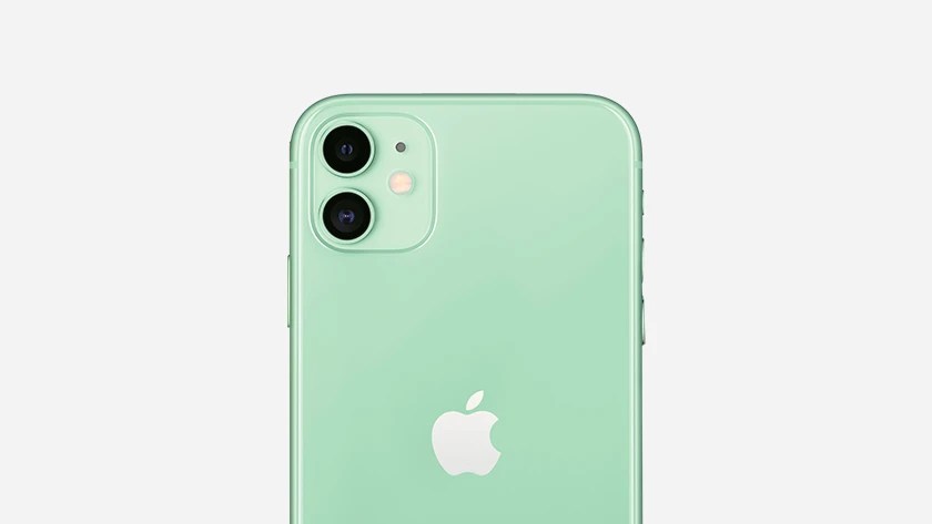 Apple Iphone 11 Versus Apple Iphone 11 Pro (Max) - Coolblue - Anything For A Smile