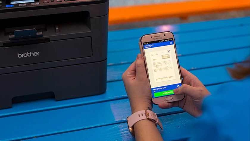 Printen Vanaf Je Smartphone Of Tablet - Coolblue - Alles Voor Een Glimlach