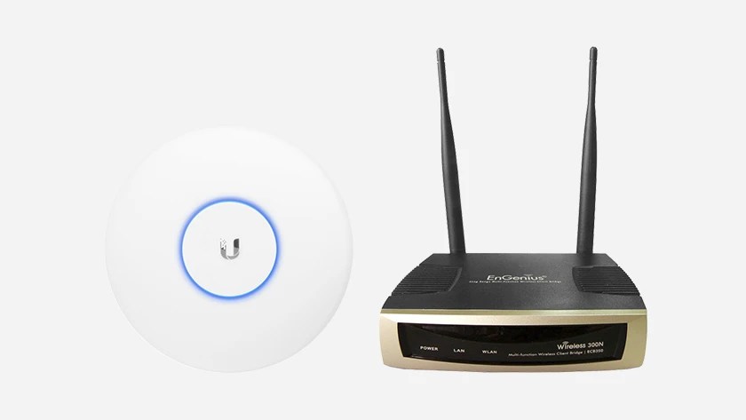 Wifi Signaal Versterken - Coolblue - Alles Voor Een Glimlach