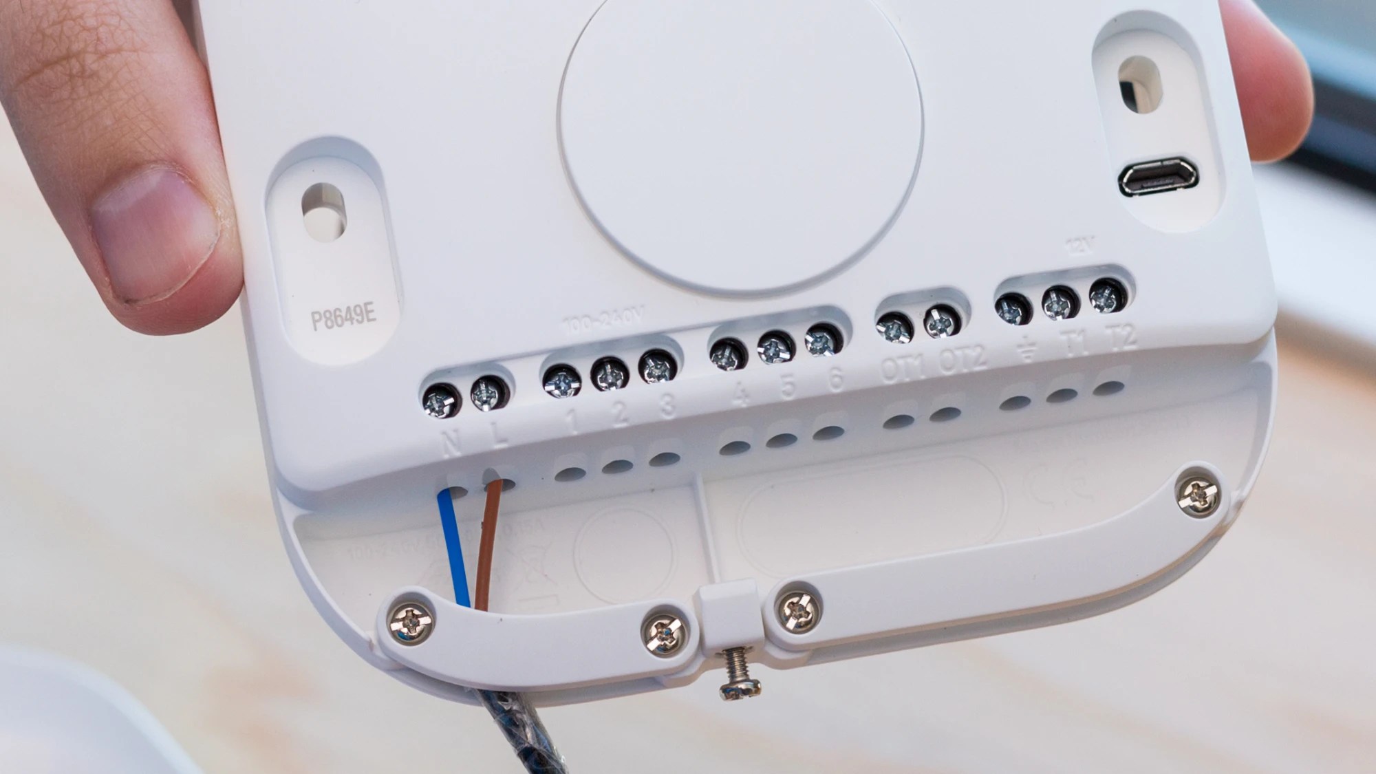 Hoe Installeer Ik Mijn Google Nest Heat Link - Coolblue - Alles Voor Een Glimlach