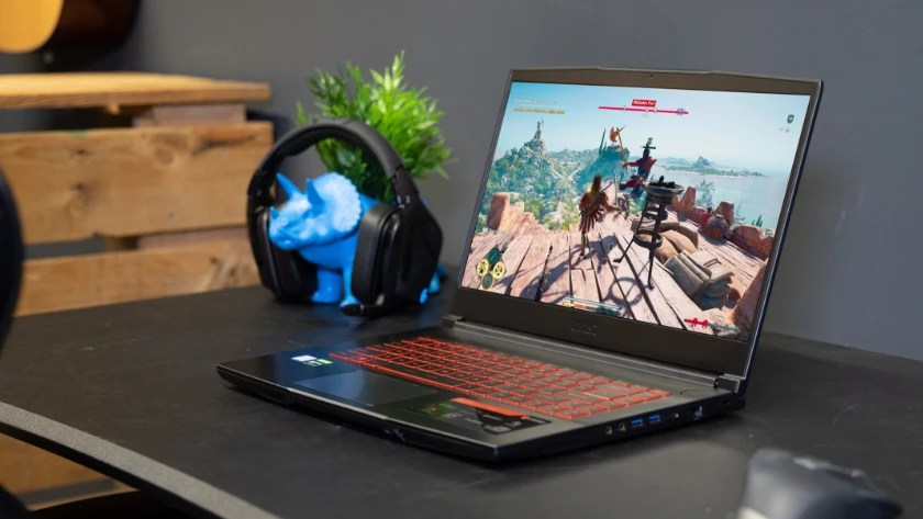 Waar Moet Je Op Letten Bij Het Kopen Van Een Gaming Laptop? - Coolblue - Alles Voor Een Glimlach