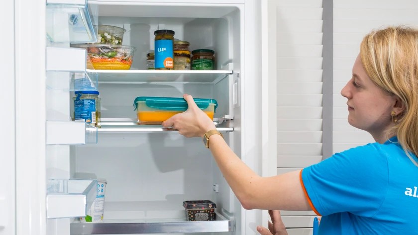 Top 5 Tips: Energie Besparen Met Je Koelkast - Coolblue - Alles Voor Een Glimlach