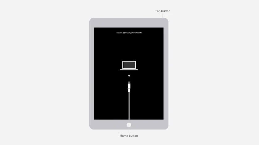 Hoe Deblokkeer Je Jouw Apple Ipad - Coolblue - Alles Voor Een Glimlach