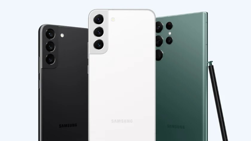 Nieuwste Samsung Smartphones - Coolblue - Alles Voor Een Glimlach