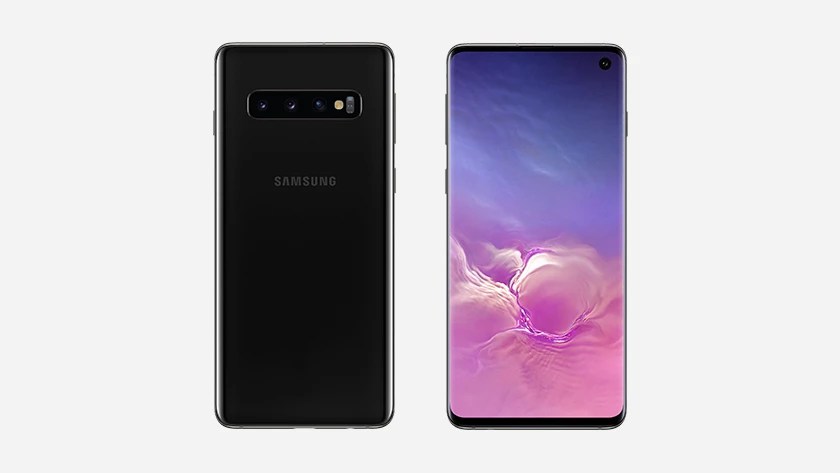 Vergelijk De Samsung Galaxy S10 Met De S10 Plus - Coolblue - Alles Voor Een Glimlach