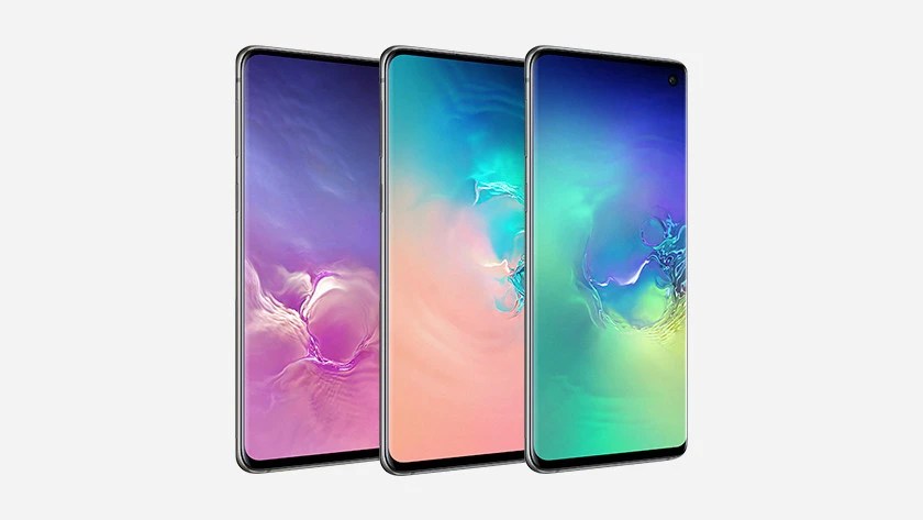 Alles Over De Samsung Galaxy S10 - Coolblue - Alles Voor Een Glimlach