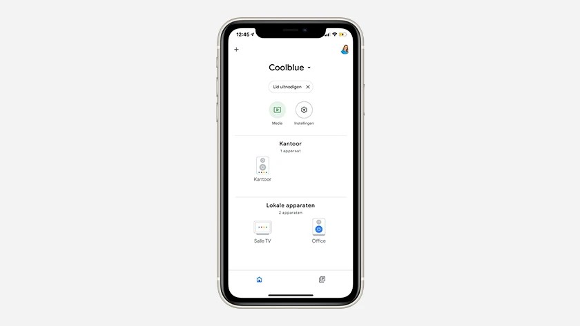 How Do You Get The Most Out Of Your Harman Kardon Citation One With Google Home? - Coolblue - Anything For A Smile