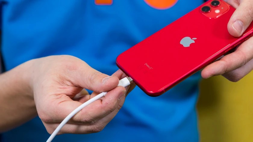 Wat Is Apple Lightning? - Coolblue - Alles Voor Een Glimlach