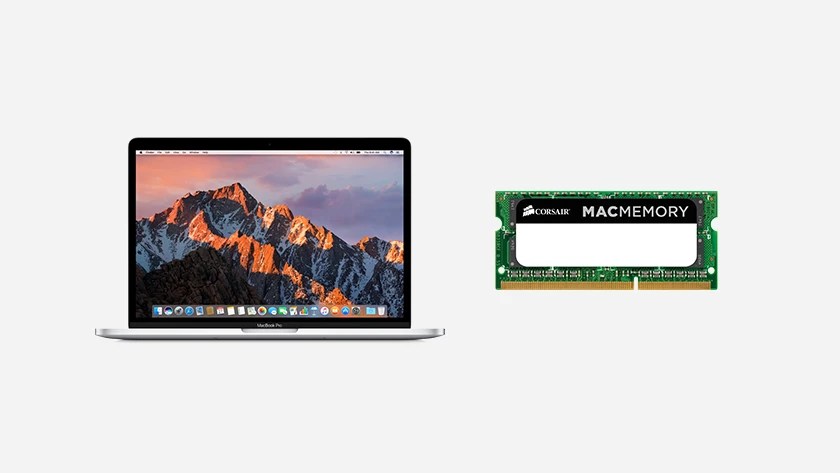 Hoe Installeer Ik Ram Geheugen In Een Macbook Pro? - Coolblue - Alles Voor Een Glimlach