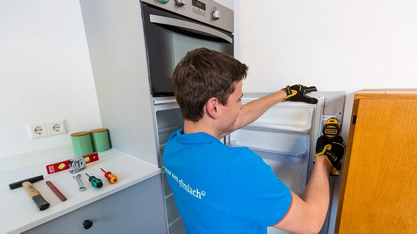 Hoe Bouw Je Een Koelkast Uit? - Coolblue - Alles Voor Een Glimlach