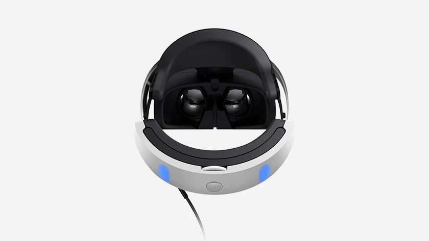 Playstation Vr Review - Coolblue - Anything For A Smile