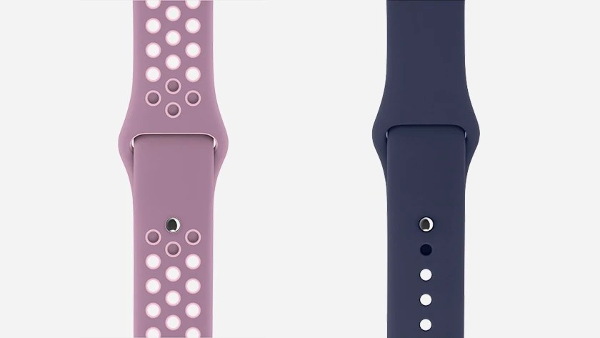 Advies Over Apple Watch Bandjes Van Apple - Coolblue - Alles Voor Een Glimlach