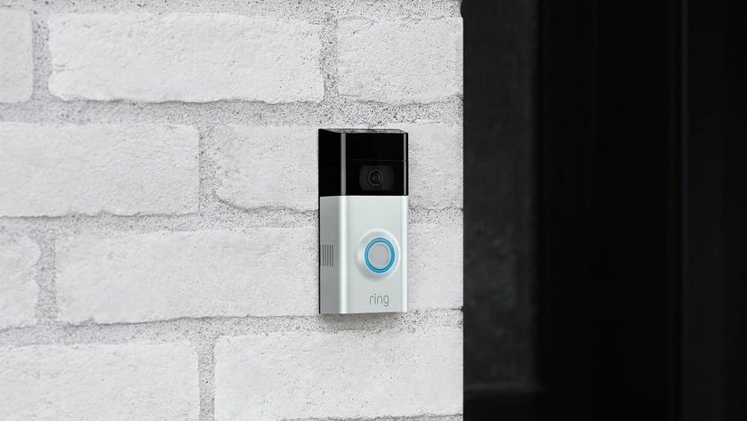 Wat Is Een Ring Deurbel? - Coolblue - Alles Voor Een Glimlach