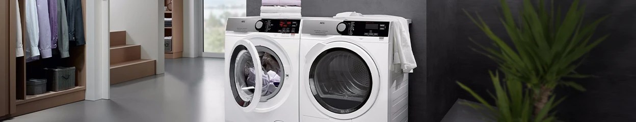 Heb Ik De Juiste Vloer Voor Mijn Wasmachine? - Coolblue - Alles Voor Een Glimlach